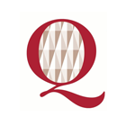 Queen's University Belfast logo