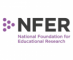 NFER logo