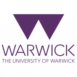 University of Warwick logo