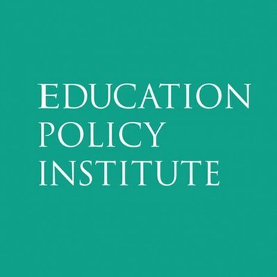 Education Policy Institute logo