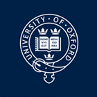 University of Oxford logo